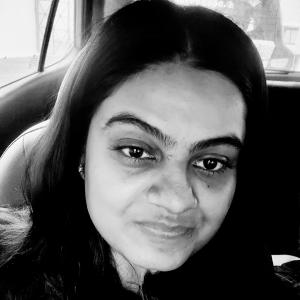 Ritika Rastogi image