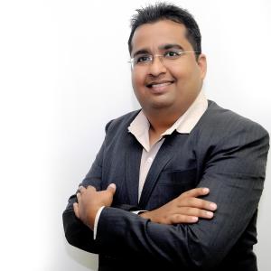 Nihar Hirani image