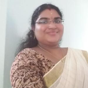 Lakshmy. K image
