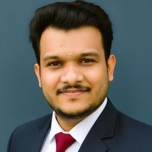Arun Anand image