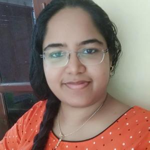 Binu K V image