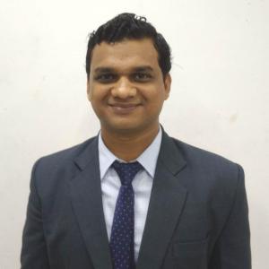 Sandeep Shaw image