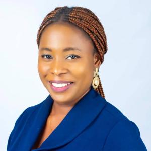 Lynda Eghoh image
