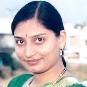 Dr. Anuja Deshpande image