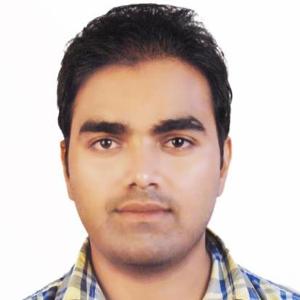 Tushar Muratkar image