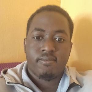 Lee Mwadime image