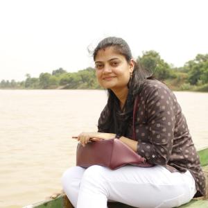 Shraddha Upadhyay image