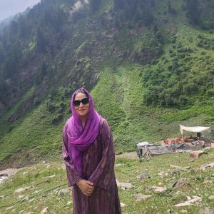 Hifsa Shaukat image
