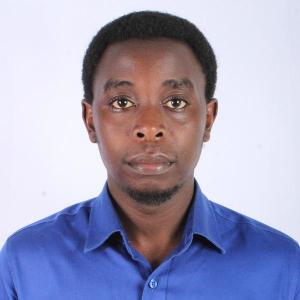 Kevin Omwoyo image