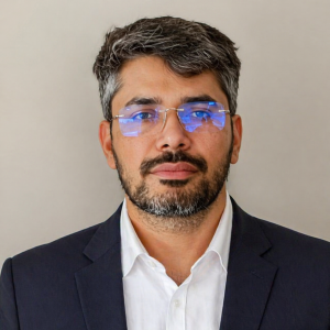 Jitender Arora image