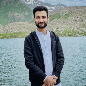 Mr. Salman Bader image