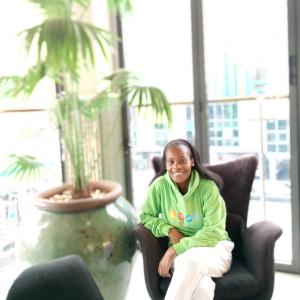 Mercy Cherutoh image