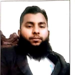 Md Umar image