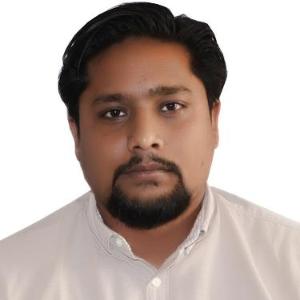 Vishwesh Singh image