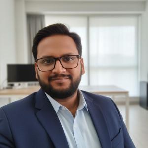 Mathan Kumar image