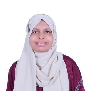 Shahida K S image