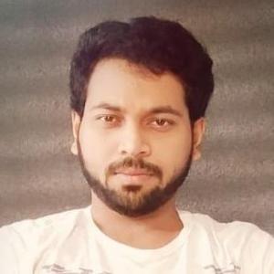 Debaditya Sinha image
