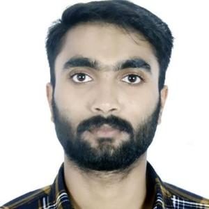 Abhikrishnan G image
