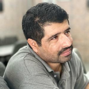 Gamal Al-shawesh image