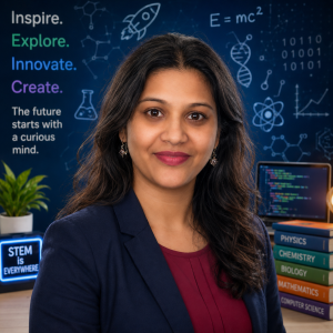 Bhargavi Hariharan image
