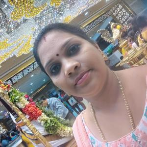 Saranya image
