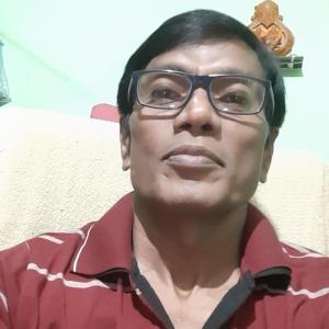 Ashok Kumar Singh image
