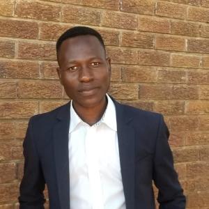 Tafadzwa Tomu image