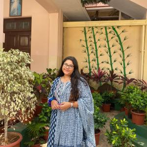 Dhriti Bathija image