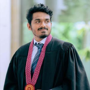 Anushka B Hapuarachchi image