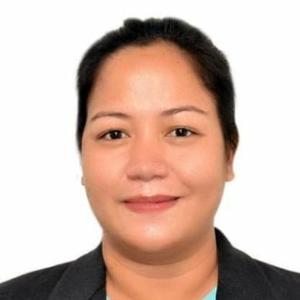 Cherie Mae Pablo image