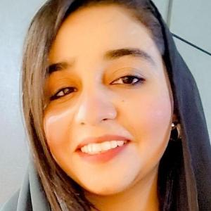 Dr. Shumaila Shiwani image