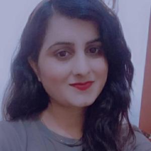 Shahdah Hanif image