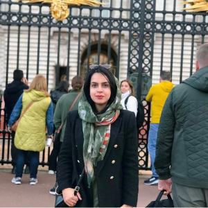 Mahnoor Anwar image