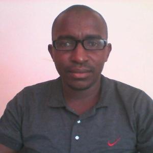Mr. Maurice Kioko image