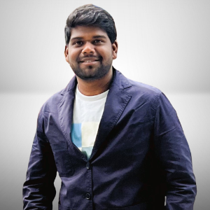 Vignesh Karthi Pugazhendhi image