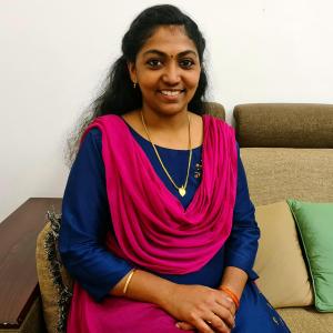 Lekshmi.S.Kumar image