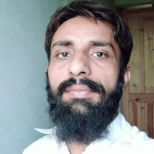 Shafqat Amin image