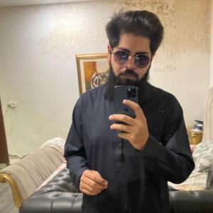 Sumair Nawaz image