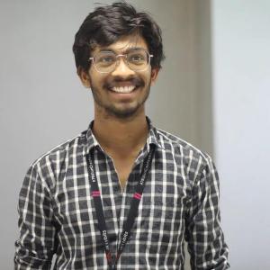Kanigiri Pavan Chakri image