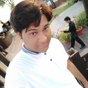 Mohsin Pirzada image