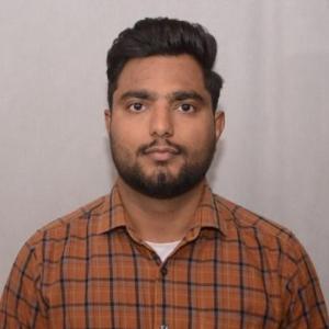 Shrikant image