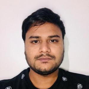 Shubham Tomar image
