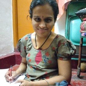 Arpitha Singh M image