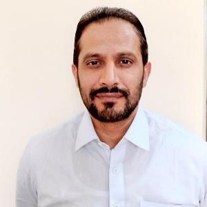 Qasim Ali image
