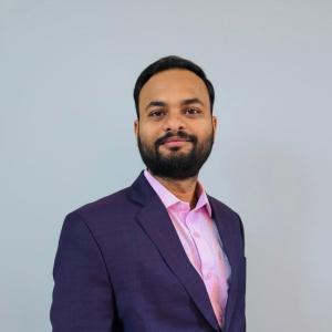 Shubham Mishra image