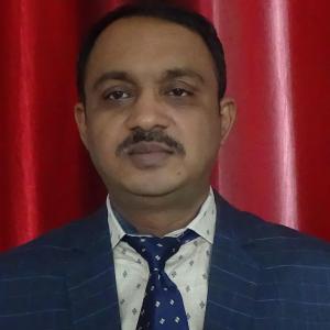 Suresh Raghuvanshi image