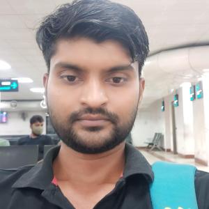 Satish Yadav image