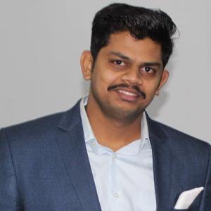 Prashant Singh image