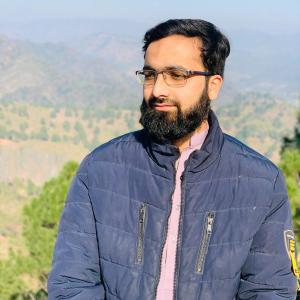 Waqas Sajid image