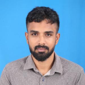 Syed Wajidhussain image